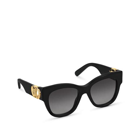 dames zonnebril louis vuitton|Sunglasses Collection for Women .